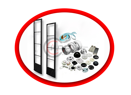 تگ و گیت فروشگاهی